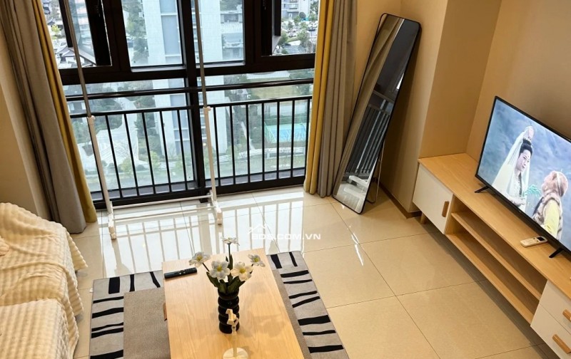 CĂN 4 NGỦ “SIÊU HIẾM” – GIÁ 2,2 TỶ: NHẮM MẮT CŨNG ĐÁNG!